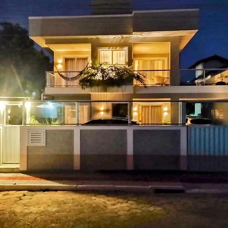 Residencial Butiá Apartamento 02 - Praia da vila Imbituba  Exterior foto