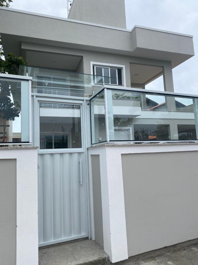 Residencial Butiá Apartamento 02 - Praia da vila Imbituba  Exterior foto