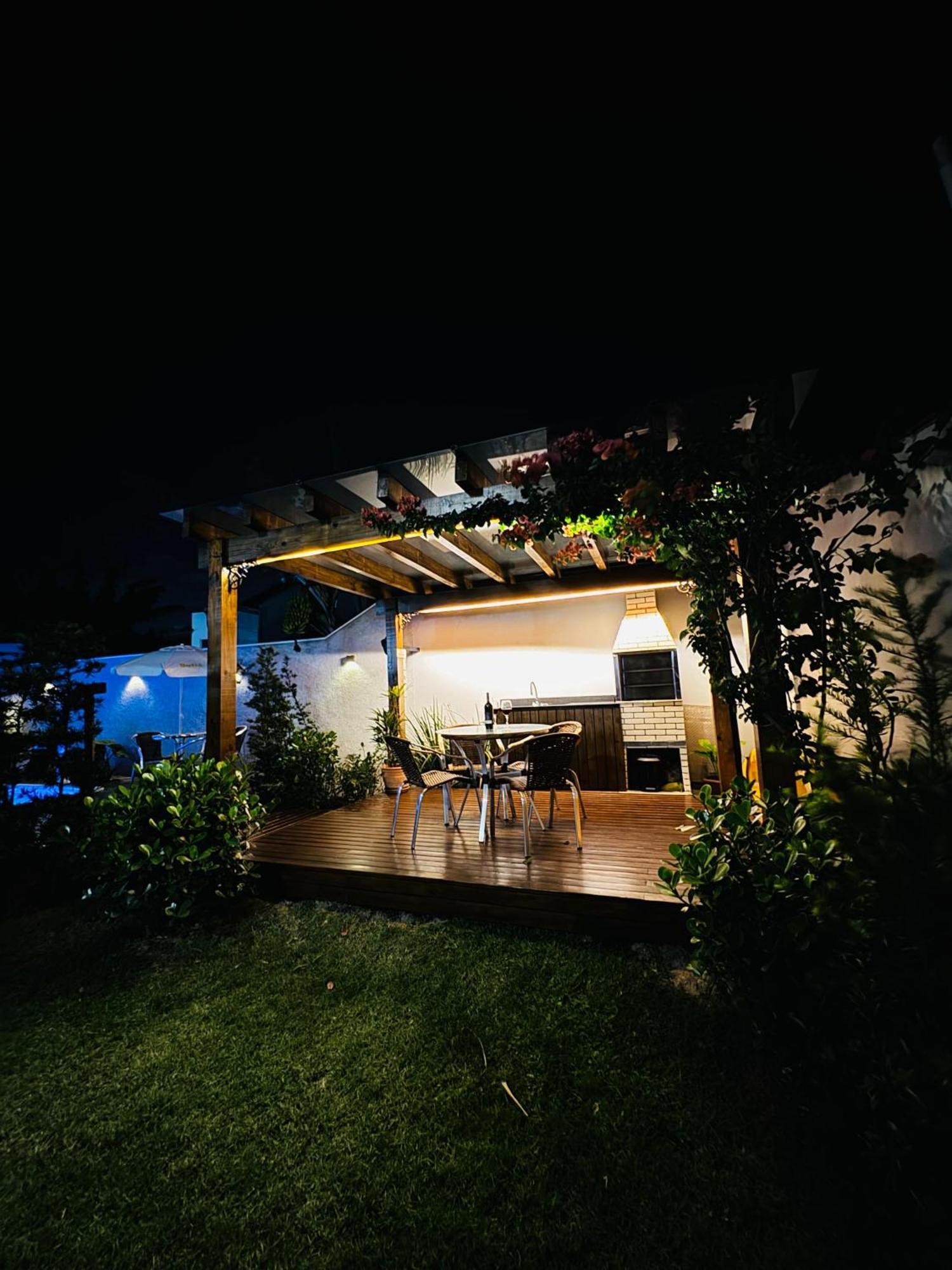 Residencial Butiá Apartamento 02 - Praia da vila Imbituba  Exterior foto